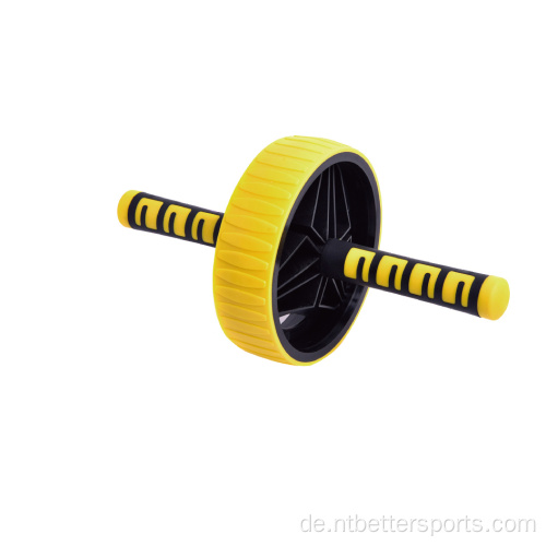 Niedrigpreis Cardio Training Roller Wheel